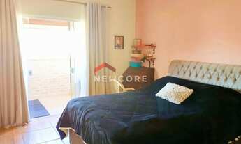 Imagem 3: Casa em Rua João Bordin - João Aranha - Paulínia/SP