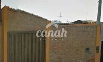 Imagem 7: Casa em Orestes Lopes de Camargo - Ribeirão Preto