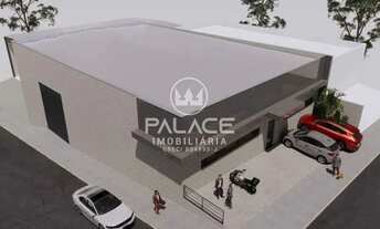 Imagem: Barracão - / Comercial / Paulicéia