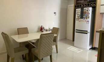 Imagem 6: Imóvel para aluguel com 77 metros quadrados com 3 quartos em Jaracaty - São Luís - MA