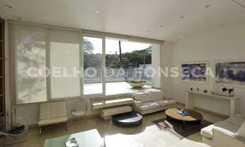 Imagem 4: Casa Padrao - Alto de Pinheiros/Sao Paulo