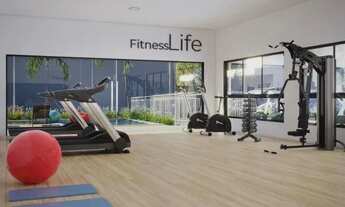 Imagem 7: APARTAMENTO 2 QUARTOS NO COLORADO GOIÂNIA GO