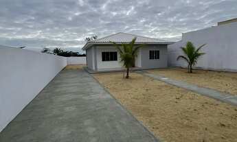 Imagem: Casa com amplo Quintal e 2 quartos em Boqueirão