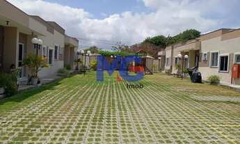 Imagem 2: Casa à venda em Icaraí, Caucaia (CE) Financiamento Aceito