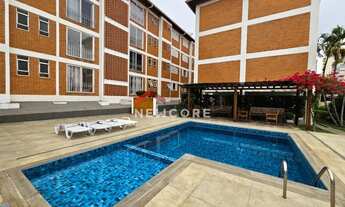 Imagem 2: Apartamento em Avenida Nações Unidas - Vila Nova Cidade Universitária - Bauru/SP