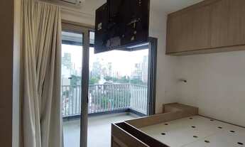 Imagem 3: Studio localizado entre duas estações de metrô