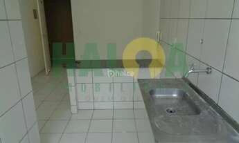 Imagem 7: Apartamento para aluguel, Edifício Simone Aragão no bairro Ininga, Teresina/PI