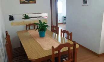 Imagem 4: Apartamento com 3 dormitórios à venda, 69 m² por R$ 351.999,90 - Vila Bela Vista - Santo A