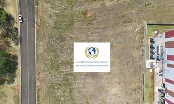 Imagem 6: Terreno à venda, 2024 m² por R$ 1.100.000,00 - Jardim Primavera - Mogi Mirim/SP