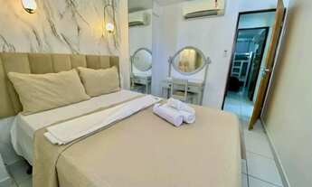 Imagem: APARTAMENTO no MANAÍRA MOBILIADO