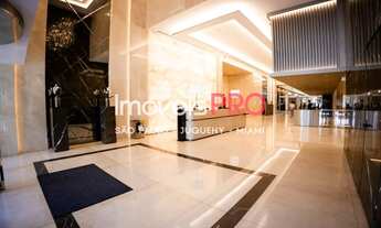 Imagem 2: Laje Corporativa para alugar no Complexo JK