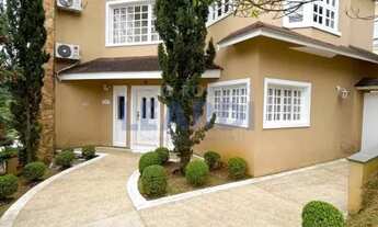 Imagem 2: CASA EM CONDOMÍNIO - ALPHAVILLE - SP