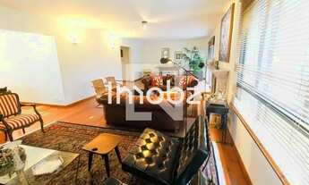 Imagem 3: Apartamento à venda na Rua Alcantarilla, 53 - Panamby - São Paulo - SP - CEP: 05717-170