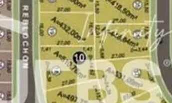 Imagem: Jardins França - Terreno Residencial