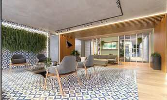 Imagem 3: Apartamento à venda, 101 m² por R$ 888.000,00 - Camboinha - Cabedelo/PB