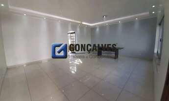 Imagem 2: Casa para Aluguel em Vila Assunção, Santo André