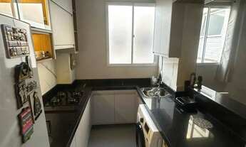 Imagem: Alugo Apartamento dois Quartos Mobiliado