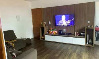 Imagem 3: Cobertura em Rua Joaquim Nabuco - Vila Príncipe de Gales - Santo André/SP