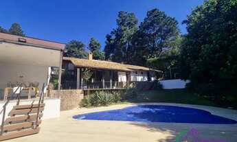 Imagem 2: CASA EM CONDOMÍNIO - ALPHAVILLE 10 - SP