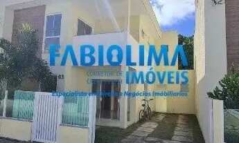 Imagem 4: Casa a venda no Cond. Foz do Joanes, Buraquinho, Lauro de Freitas