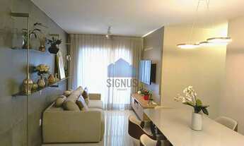 Imagem: Lindo apartamento com 3 dormitórios à