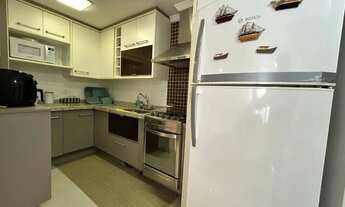 Imagem 2: Apartamento próximo à praia com lazer Pitangueiras Guarujá