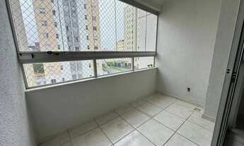 Imagem 2: Apartamento para aluguel, 3 quartos, 1 suíte, 2 vagas, Ouro Preto - Belo Horizonte/MG