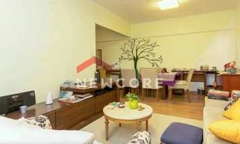 Imagem 4: Apartamento em Rua Doutor Brasílio Machado - Santa Cecília - São Paulo/SP