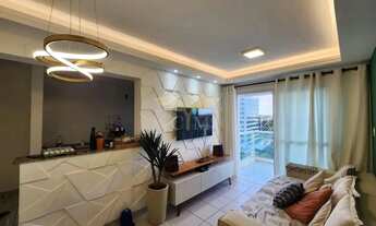 Imagem: Apartamento 2 Quartos Em 80M² E 1 Vaga