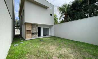 Imagem: Casa Duplex em Condomínio no Araçagy com