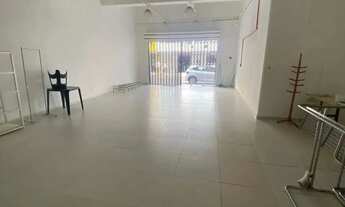 Imagem 5: Sala comercial Térrea