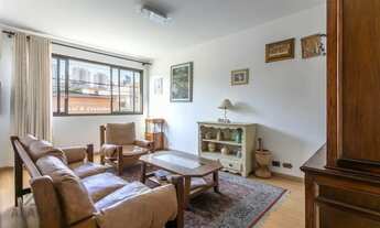 Imagem: Apartamento a venda no Brooklin