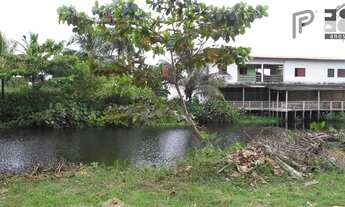 Imagem 2: Casa residencial à venda, Araçagi, São Luís - MA