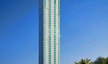 Imagem 2: Apartemento com 3 quartos, 3 suítes e 2 vagas de garagem