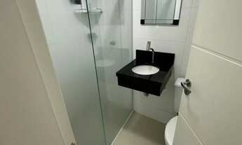 Imagem 4: ALUGUEL MENSAL DE LOFT ATRAZ DA RODA GIGANTE