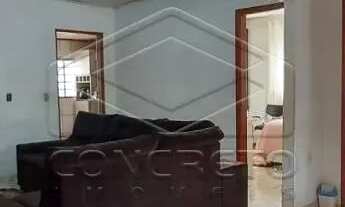 Imagem: Casa Residência em Bauru