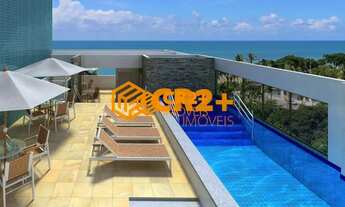 Imagem 4: Apartamento a Venda de 77m² com 3 quartos 2 suítes em Casa Caiada- Olinda