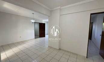 Imagem 2: Apartamento de 127m² com 03 suítes + DCE