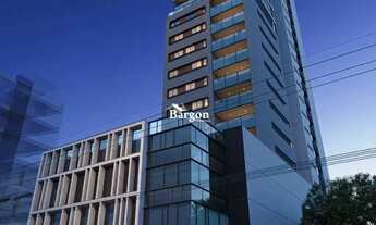 Imagem: Cobertura com 3 suítes e 4 vagas de garagem