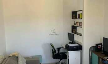 Imagem 5: Cobertura com 3 dormitórios à venda, 123 m² por R$ 400.000,00 - Jardim Guadalajara - Soroc