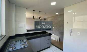 Imagem 6: Apartamento 2 Quartos, 1 Vaga com Sacada no Europa