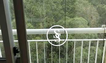 Imagem 4: Apartamento com 2 dormitórios para alugar, 59 m² por R$ 3.500,00/mês - Planalto - São Bern