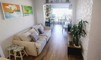 Imagem 2: Apartamento com 2 quartos à venda em Parque São Jorge - SP