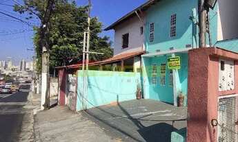 Imagem 2: Sobrado Comercial Av Água Fria Á Venda Por R$ 550.000,00