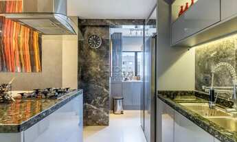 Imagem 7: Imóvel para venda com 209 metros quadrados com 3 quartos em Chácara das Pedras - Porto Ale