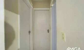 Imagem 7: Apartamento com 2 dormitórios para alugar, 44 m² por R$ 2.392,50/mês - Jardim Iguaçu - Foz