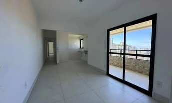 Imagem 2: APARTAMENTO COM 71 m² - VILA CAICARA - PRAIA GRANDE SP