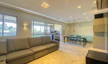 Imagem: Aluguel Apartamento 3 Dormitórios - 127