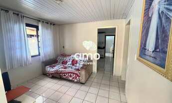 Imagem 5: Casa à venda em Poço Fundo, Brusque - 2 quartos, 2 banheiros, armário na cozinha