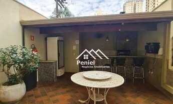 Imagem 7: Apartamento com 3 dormitórios à venda, 106 m² por R$ 575.000,00 - Santa Cruz do José Jacqu